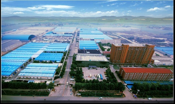 焦作隆豐皮革企業(yè)有限公司 焦作隆豐皮革企業(yè)有限公司